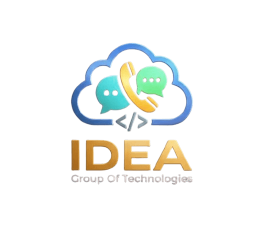 IDEA Group Logo